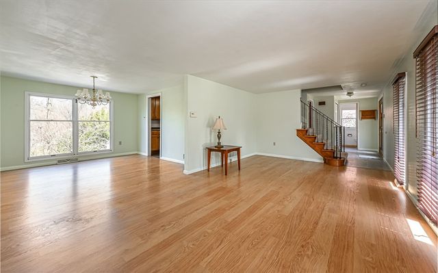 103 Tynewood Drive, Wilkins Twp, PA 15145