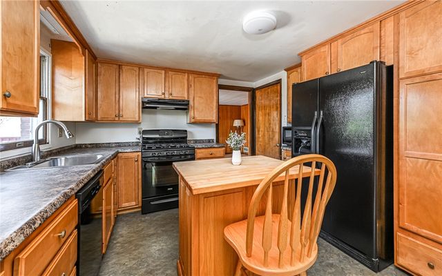 103 Tynewood Drive, Wilkins Twp, PA 15145
