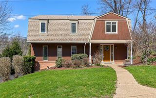 103 Tynewood Drive, Wilkins Twp, PA 15145