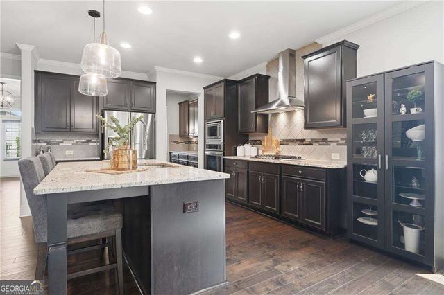 7570 Bromyard Terrace, Cumming, GA 30040
