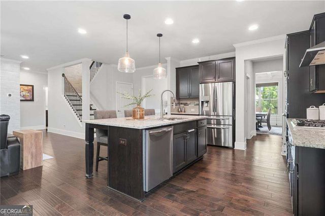 7570 Bromyard Terrace, Cumming, GA 30040