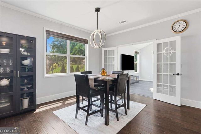 7570 Bromyard Terrace, Cumming, GA 30040