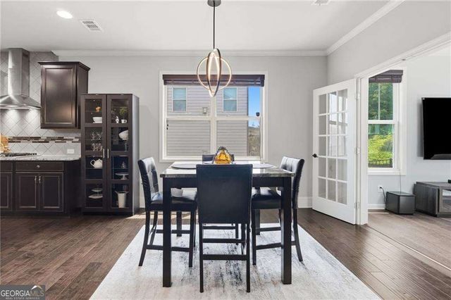 7570 Bromyard Terrace, Cumming, GA 30040