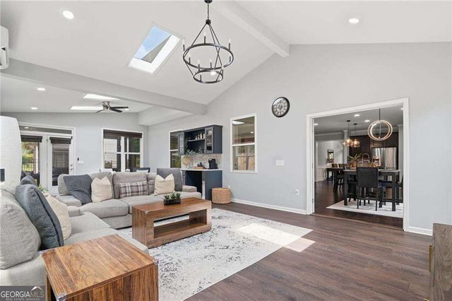 7570 Bromyard Terrace, Cumming, GA 30040