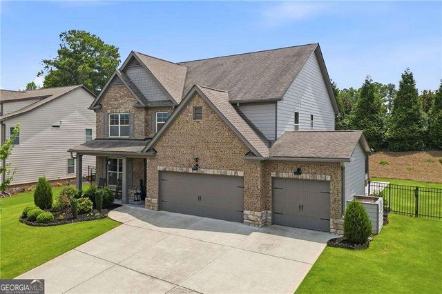 7570 Bromyard Terrace, Cumming, GA 30040