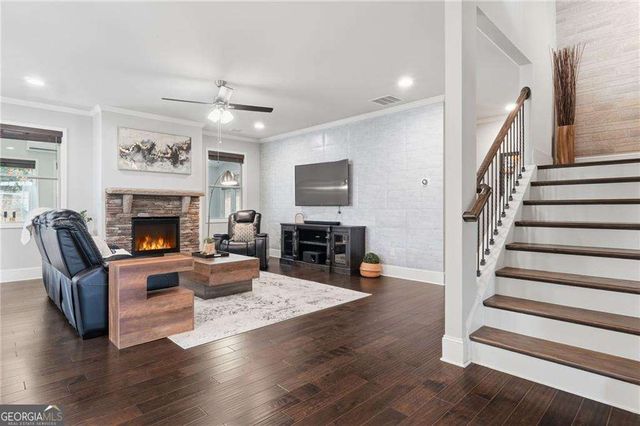 7570 Bromyard Terrace, Cumming, GA 30040