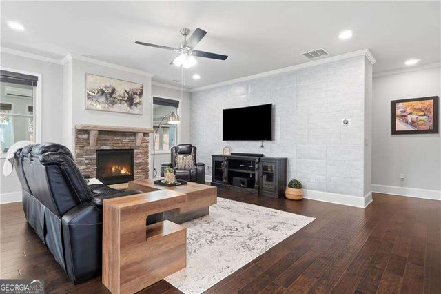 7570 Bromyard Terrace, Cumming, GA 30040
