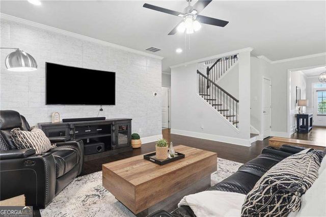 7570 Bromyard Terrace, Cumming, GA 30040