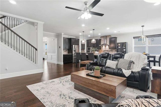 7570 Bromyard Terrace, Cumming, GA 30040