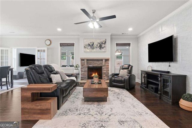 7570 Bromyard Terrace, Cumming, GA 30040