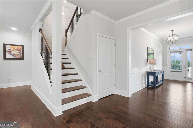 7570 Bromyard Terrace, Cumming, GA 30040