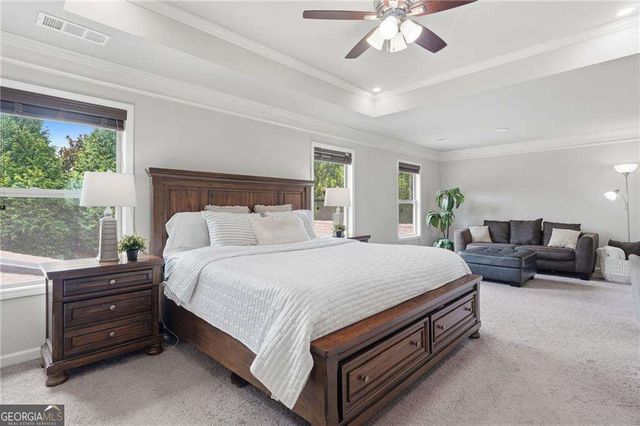 7570 Bromyard Terrace, Cumming, GA 30040
