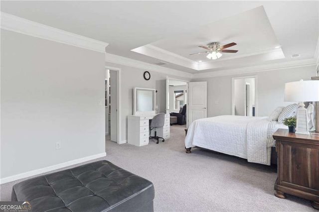 7570 Bromyard Terrace, Cumming, GA 30040