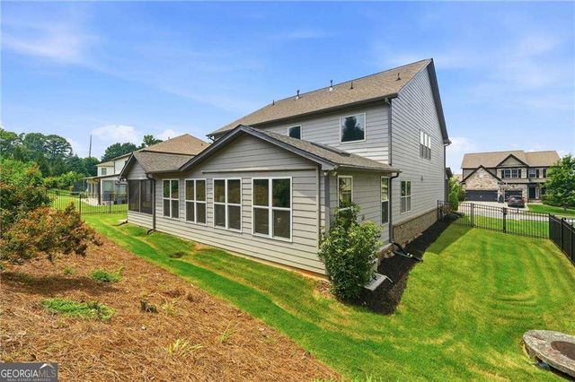 7570 Bromyard Terrace, Cumming, GA 30040