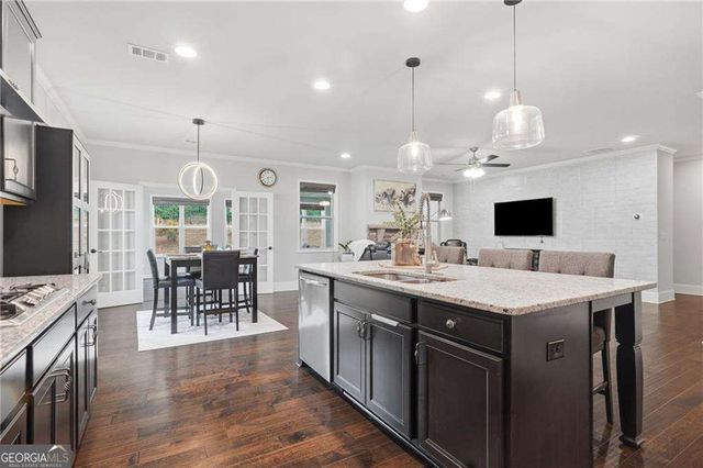 7570 Bromyard Terrace, Cumming, GA 30040