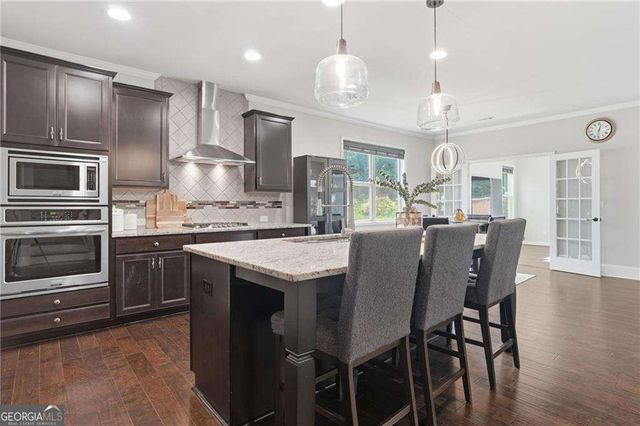 7570 Bromyard Terrace, Cumming, GA 30040