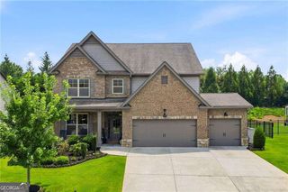 7570 Bromyard Terrace, Cumming, GA 30040