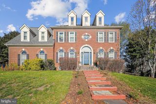 20672 FAIRWATER PL, Sterling, VA 20165