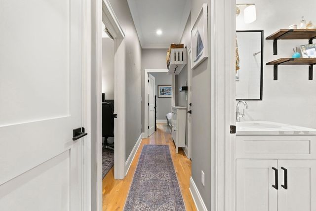 138 Trenton St 2, Boston, MA 02128