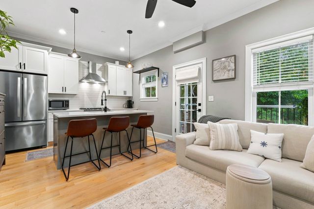 138 Trenton St 2, Boston, MA 02128