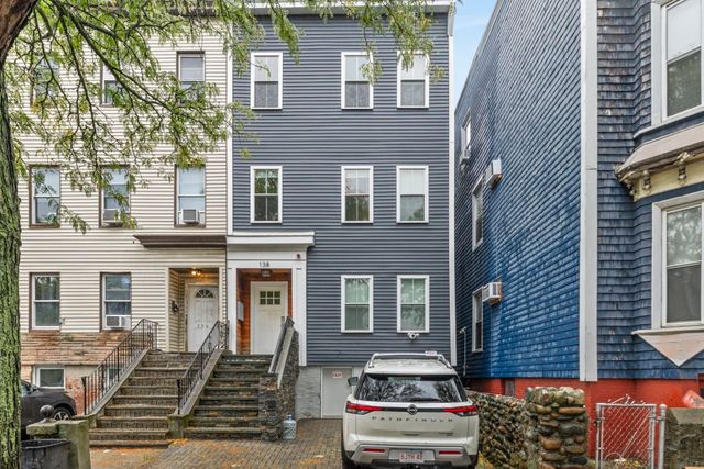 138 Trenton St 2, Boston, MA 02128