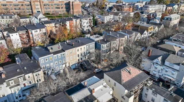 138 Trenton St 2, Boston, MA 02128
