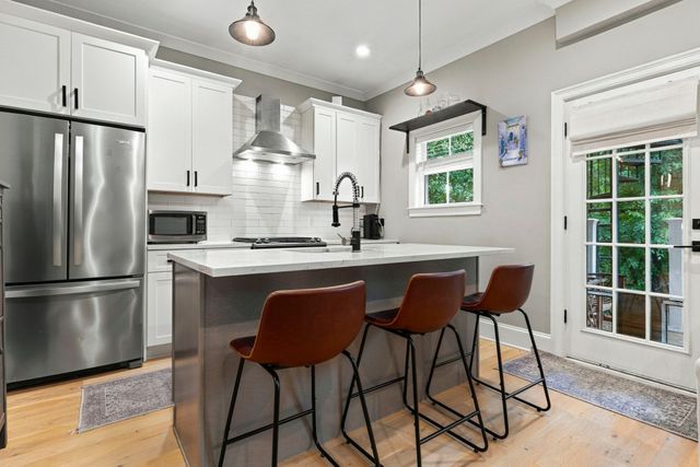 138 Trenton St 2, Boston, MA 02128