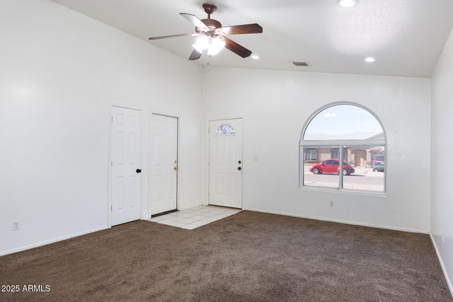 14961 S Padres Road, Arizona City, AZ 85123