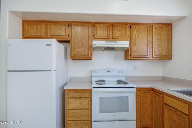 14961 S Padres Road, Arizona City, AZ 85123