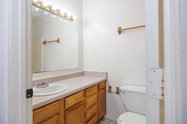 14961 S Padres Road, Arizona City, AZ 85123