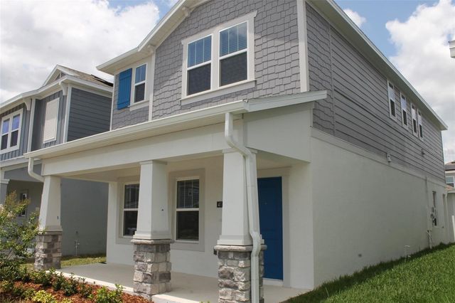 4115 CONJUNCTION WAY, Apopka, FL 32712