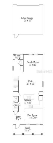 4115 CONJUNCTION WAY, Apopka, FL 32712