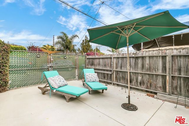 10948 Aletta Avenue A, Culver City, CA 90232