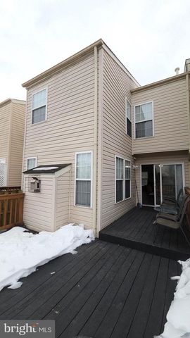 5022 FINSBURY, Rosedale, MD 21237