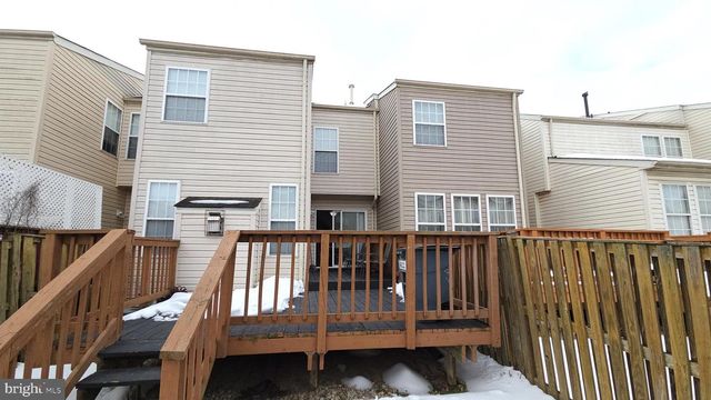 5022 FINSBURY, Rosedale, MD 21237