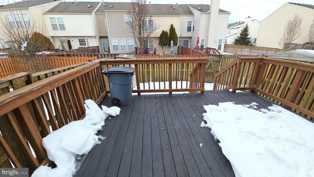 5022 FINSBURY, Rosedale, MD 21237