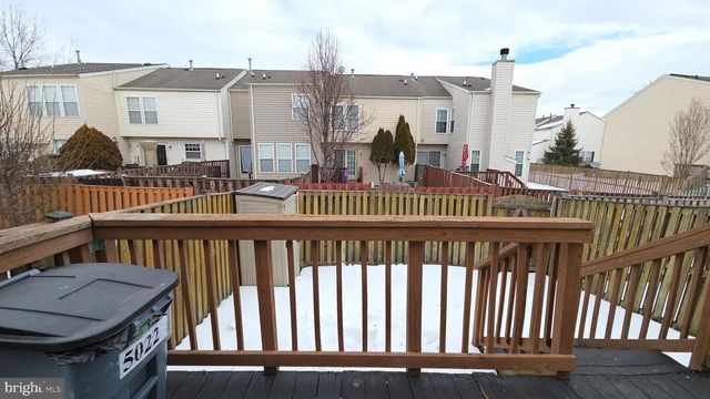 5022 FINSBURY, Rosedale, MD 21237