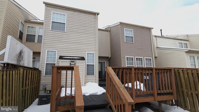 5022 FINSBURY, Rosedale, MD 21237