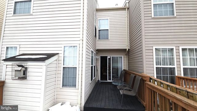 5022 FINSBURY, Rosedale, MD 21237