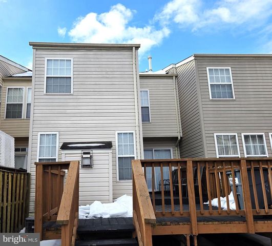 5022 FINSBURY, Rosedale, MD 21237