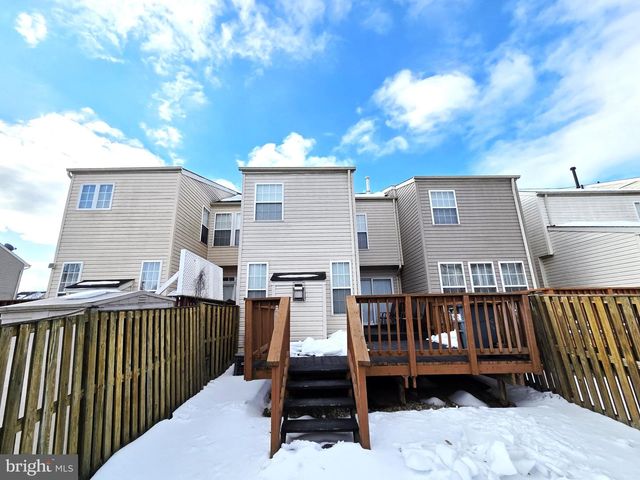 5022 FINSBURY, Rosedale, MD 21237