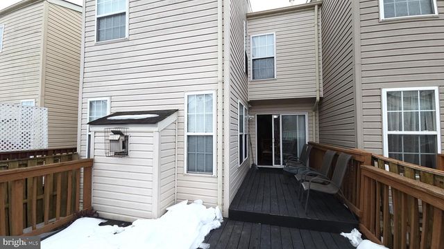 5022 FINSBURY, Rosedale, MD 21237