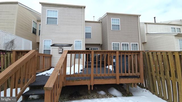 5022 FINSBURY, Rosedale, MD 21237