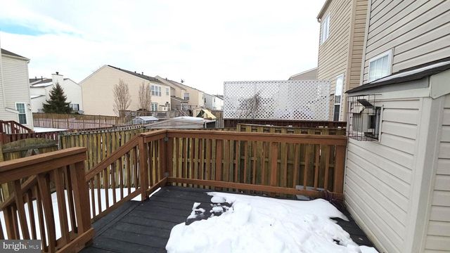 5022 FINSBURY, Rosedale, MD 21237