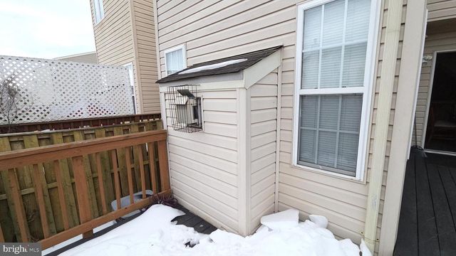 5022 FINSBURY, Rosedale, MD 21237