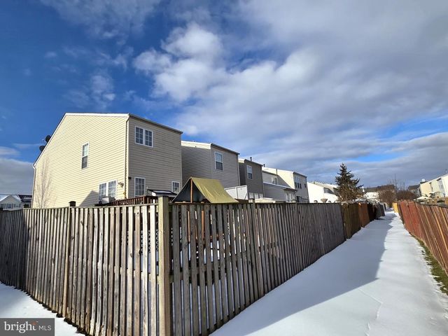 5022 FINSBURY, Rosedale, MD 21237