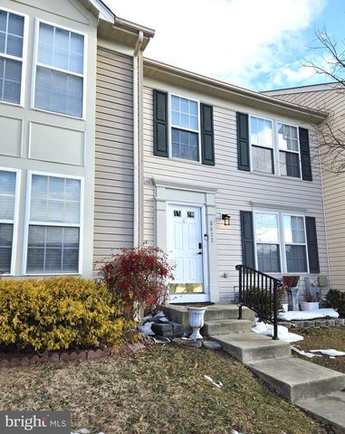 5022 FINSBURY, Rosedale, MD 21237