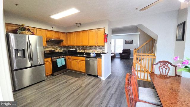 5022 FINSBURY, Rosedale, MD 21237