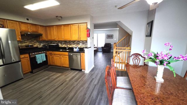 5022 FINSBURY, Rosedale, MD 21237