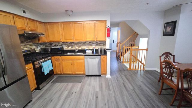 5022 FINSBURY, Rosedale, MD 21237